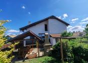 Exkluzívne na predaj  5 izbový  rodinný dom - fotografia 3