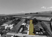 STAVEBNÝ POZEMOK 10 MIN. OD CENTRA, 800m², ŽILINA - BYTČICA - fotografia 3