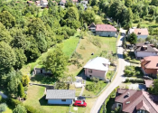 RODINNÝ DOM TERCHOVÁ - VYŠNÉ KAMENCE, POZEMOK 2398 m² - fotografia 5