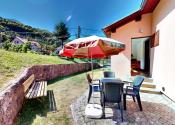 RODINNÝ DOM TERCHOVÁ - VYŠNÉ KAMENCE, POZEMOK 2398 m² - fotografia 6