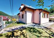 RODINNÝ DOM TERCHOVÁ - VYŠNÉ KAMENCE, POZEMOK 2398 m² - fotografia 7