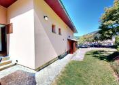 RODINNÝ DOM TERCHOVÁ - VYŠNÉ KAMENCE, POZEMOK 2398 m² - fotografia 9