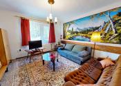 RODINNÝ DOM TERCHOVÁ - VYŠNÉ KAMENCE, POZEMOK 2398 m² - fotografia 16