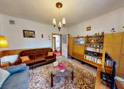 RODINNÝ DOM TERCHOVÁ - VYŠNÉ KAMENCE, POZEMOK 2398 m² - fotografia 18