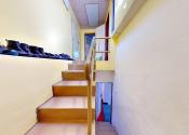 RODINNÝ DOM TERCHOVÁ - VYŠNÉ KAMENCE, POZEMOK 2398 m² - fotografia 30