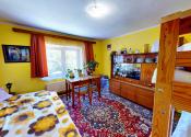 RODINNÝ DOM TERCHOVÁ - VYŠNÉ KAMENCE, POZEMOK 2398 m² - fotografia 33