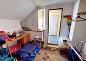 RODINNÝ DOM TERCHOVÁ - VYŠNÉ KAMENCE, POZEMOK 2398 m² - fotografia 35