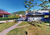 RODINNÝ DOM TERCHOVÁ - VYŠNÉ KAMENCE, POZEMOK 2398 m² - fotografia 40