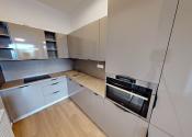 NOVOSTAVBA: 2-IZBOVÝ BYT, VEĽKÝ BALKÓN, 72m2, ŽILINA - HLINY - fotografia 3