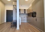 NOVOSTAVBA: 2-IZBOVÝ BYT, VEĽKÝ BALKÓN, 72m2, ŽILINA - HLINY - fotografia 4