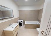 NOVOSTAVBA: 2-IZBOVÝ BYT, VEĽKÝ BALKÓN, 72m2, ŽILINA - HLINY - fotografia 5