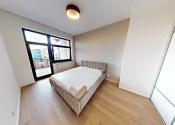 NOVOSTAVBA: 2-IZBOVÝ BYT, VEĽKÝ BALKÓN, 72m2, ŽILINA - HLINY - fotografia 6