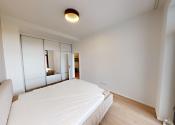 NOVOSTAVBA: 2-IZBOVÝ BYT, VEĽKÝ BALKÓN, 72m2, ŽILINA - HLINY - fotografia 7