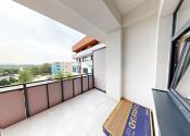 NOVOSTAVBA: 2-IZBOVÝ BYT, VEĽKÝ BALKÓN, 72m2, ŽILINA - HLINY - fotografia 8