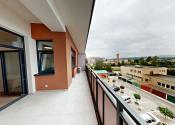 NOVOSTAVBA: 2-IZBOVÝ BYT, VEĽKÝ BALKÓN, 72m2, ŽILINA - HLINY - fotografia 9