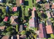 NA PREDAJ VEĽKÝ RODINNÝ DOM V OBCI VIŠŇOVÉ, POZEMOK 775 m2 - fotografia 14