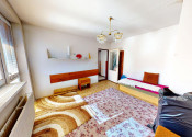 NA PREDAJ VEĽKÝ RODINNÝ DOM V OBCI VIŠŇOVÉ, POZEMOK 775 m2 - fotografia 7