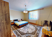 NA PREDAJ VEĽKÝ RODINNÝ DOM V OBCI VIŠŇOVÉ, POZEMOK 775 m2 - fotografia 6