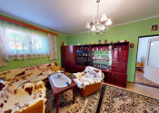NA PREDAJ VEĽKÝ RODINNÝ DOM V OBCI VIŠŇOVÉ, POZEMOK 775 m2 - fotografia 10