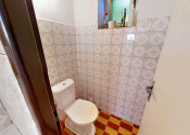 NA PREDAJ VEĽKÝ RODINNÝ DOM V OBCI VIŠŇOVÉ, POZEMOK 775 m2 - fotografia 12