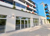 OBCHODNÝ PRIESTOR, 82 m², VÝKLAD, ŽILINA - HLINY VIII. - fotografia 6