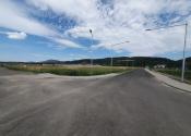 Pozemok Hrádok pri Piešťanoch1461m2 výstavba 2x rodinný dom - fotografia 2