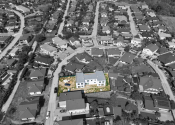 NOVOSTAVBA 4-izbového rodinného domu v MALINOVE | 119 m² | 3 PARKOVACIE MIESTA - fotografia 3