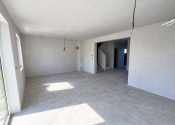 NOVOSTAVBA 4-izbového rodinného domu v MALINOVE | 119 m² | 3 PARKOVACIE MIESTA - fotografia 5