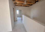 NOVOSTAVBA 4-izbového rodinného domu v MALINOVE | 119 m² | 3 PARKOVACIE MIESTA - fotografia 9
