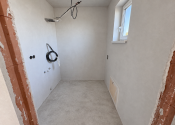 NOVOSTAVBA 4-izbového rodinného domu v MALINOVE | 119 m² | 3 PARKOVACIE MIESTA - fotografia 8