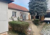 Rodinný dom v Slovenskom Grobe, 110 m2 – veľký pozemok 2 142 m² , všetky IS - fotografia 8