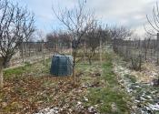 Rodinný dom v Slovenskom Grobe, 110 m2 – veľký pozemok 2 142 m² , všetky IS - fotografia 9