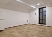 Prenájom pre pestrú ponuku služieb pešia zóna Šaľa 200 m2 alebo po miestnostiach - fotografia 9
