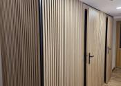Prenájom pre pestrú ponuku služieb pešia zóna Šaľa 200 m2 alebo po miestnostiach - fotografia 11