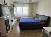 5 izbový rodinný dom v Šali + menší domček pre rodičov - fotografia 15
