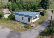 Bývalé potraviny s dušou v srdci Ľuboriečky – priestor pre vaše sny! - fotografia 1