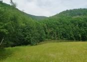 EXKLUZÍVNE: Rozprávkový pozemok 1 708 m2 priamo na brehu Hornádu – Margecany - fotografia 5