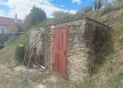 Slnečný pozemok 571m2 s pivnicou – TOP lokalita pri Smižanoch - fotografia 8
