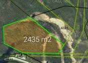 1,5624 ha v Žehre: Architektonická výzva pod Dreveníkom s trvalým výhľadom - fotografia 4