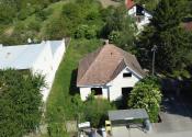 MOŽNÁ DOHODA! Rodinný dom, 130 m2, Nemčice, okr. Topoľčany - fotografia 1