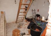 MOŽNÁ DOHODA! Rodinný dom, 130 m2, Nemčice, okr. Topoľčany - fotografia 8