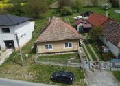 Útulný rodinný dom, 130 m2, garáž, Malé Kozmálovce, okr. Levice - fotografia 1