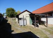 Útulný rodinný dom, 130 m2, garáž, Malé Kozmálovce, okr. Levice - fotografia 15