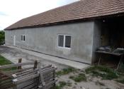 Útulný Rodinný dom, 130 m2, rekonštrukcia, Zbrojníky, okr. Levice - fotografia 17