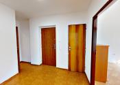 ZREKONŠTRUOVANÝ 2-IZBOVÝ BYT, 59 m², BYTČA - CENTRUM - fotografia 4