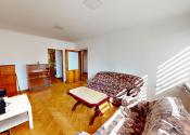 ZREKONŠTRUOVANÝ 2-IZBOVÝ BYT, 59 m², BYTČA - CENTRUM - fotografia 1