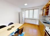 ZREKONŠTRUOVANÝ 2-IZBOVÝ BYT, 59 m², BYTČA - CENTRUM - fotografia 5