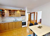 ZREKONŠTRUOVANÝ 2-IZBOVÝ BYT, 59 m², BYTČA - CENTRUM - fotografia 6