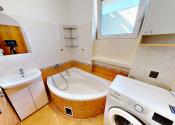 ZREKONŠTRUOVANÝ 2-IZBOVÝ BYT, 59 m², BYTČA - CENTRUM - fotografia 9