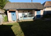 Rodinný dom, 130 m2, garáž, letná kuchyňa, Farná, okr. Levice - fotografia 10